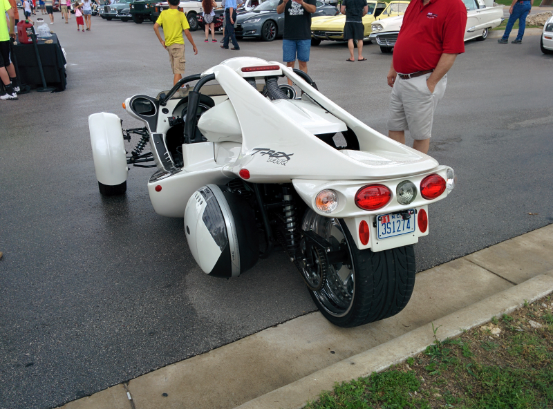 Illustration for article titled Cars and Coffee Austin 6/8 PHOTO DUMP